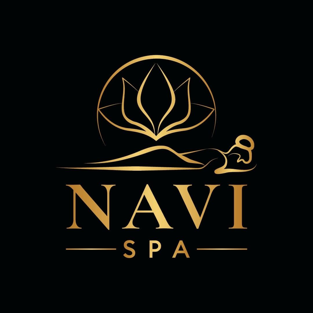 Navi Spa Logo